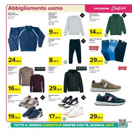 Volantino Carrefour Pagina 36