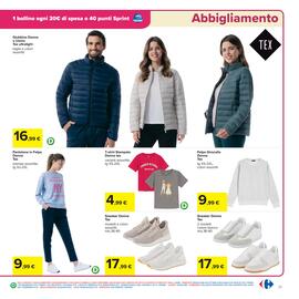 Volantino Carrefour Pagina 37