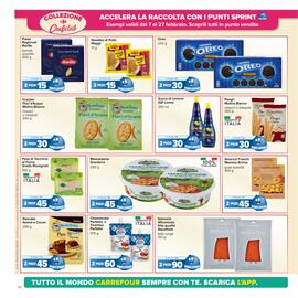 Volantino Carrefour Pagina 40