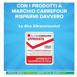 Volantino Carrefour Pagina 42