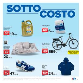 Volantino Carrefour Pagina 5