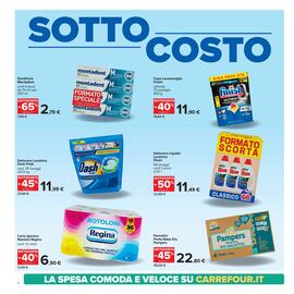 Volantino Carrefour Pagina 6