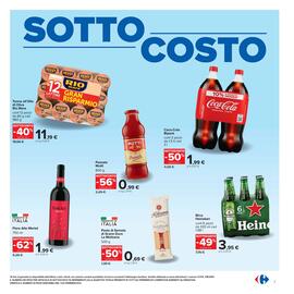 Volantino Carrefour Pagina 7