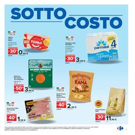 Volantino Carrefour Pagina 9