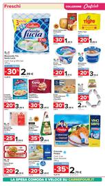 Volantino Carrefour Market Pagina 14