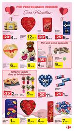 Volantino Carrefour Market Pagina 19