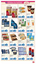 Volantino Carrefour Market Pagina 21