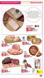 Volantino Carrefour Market Pagina 9