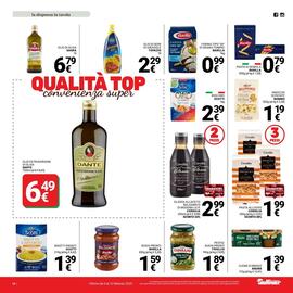 Volantino Supermercati Gulliver Pagina 14