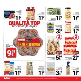 Volantino Supermercati Gulliver Pagina 15