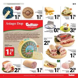 Volantino Supermercati Gulliver Pagina 2