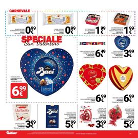 Volantino Supermercati Gulliver Pagina 21