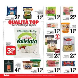 Volantino Supermercati Gulliver Pagina 9