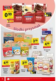 Gram Market gazetka tydzień 6 Strona 8