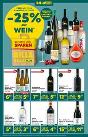 Billa Flugblatt woche 6 Seite 2