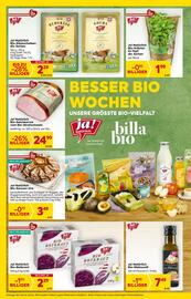 Billa Flugblatt woche 6 Seite 6