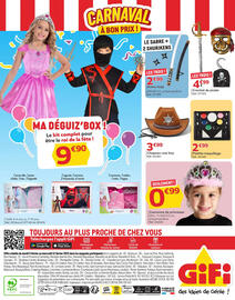 Catalogue Gifi page 12