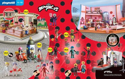 Playmobil folder Pagina 13