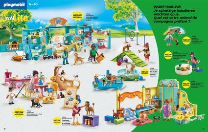 Playmobil folder Pagina 15