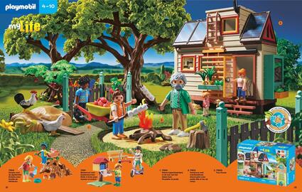 Playmobil folder Pagina 17