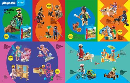 Playmobil folder Pagina 18