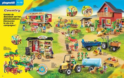 Playmobil folder Pagina 19