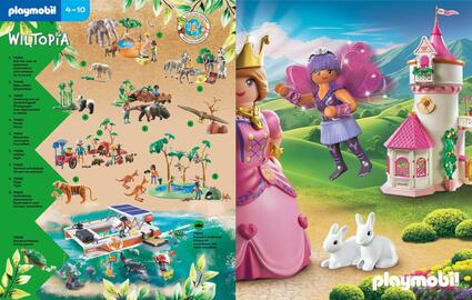 Playmobil folder Pagina 22