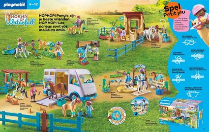 Playmobil folder Pagina 26