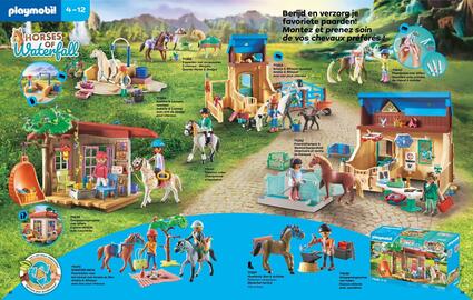 Playmobil folder Pagina 27