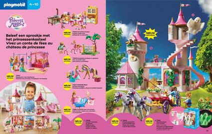 Playmobil folder Pagina 28