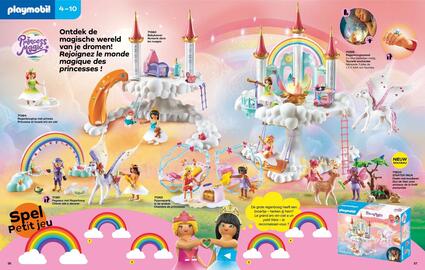 Playmobil folder Pagina 29