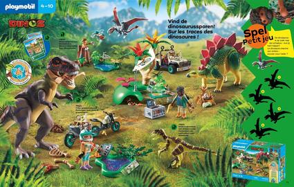 Playmobil folder Pagina 36