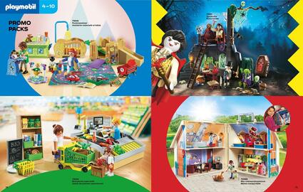 Playmobil folder Pagina 38