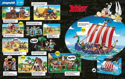 Playmobil folder Pagina 39