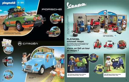 Playmobil folder Pagina 40