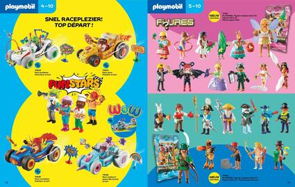 Playmobil folder Pagina 7