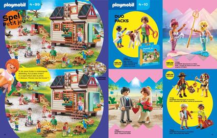 Playmobil folder Pagina 8