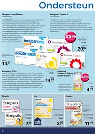 De Online Drogist folder week 6 Pagina 6