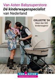 Van Asten BabySuperstore folder Pagina 1