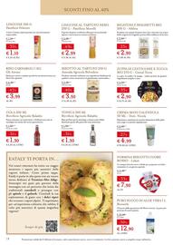 Volantino Eataly Pagina 4