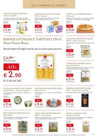 Volantino Eataly Pagina 5