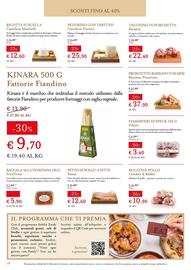 Volantino Eataly Pagina 6