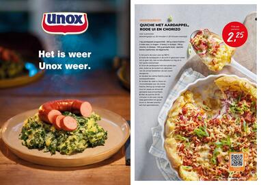 Lekker Makkelijk magazine Pagina 12