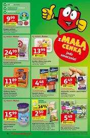 Auchan gazetka | Supermarket Strona 10