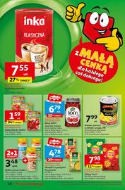 Auchan gazetka | Supermarket Strona 12