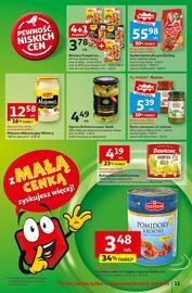 Auchan gazetka | Supermarket Strona 13