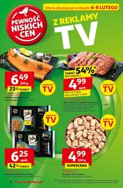 Auchan gazetka | Supermarket Strona 2