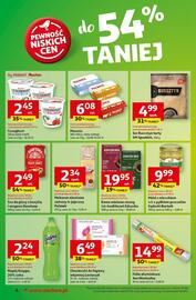 Auchan gazetka | Supermarket Strona 4