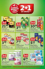 Auchan gazetka | Supermarket Strona 5