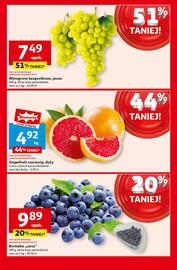 Auchan gazetka | Supermarket Strona 7